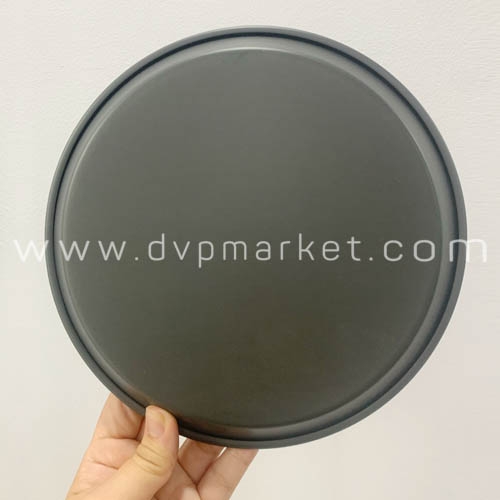 Sanneng SN5724 - Khuôn bánh Pizza 8"